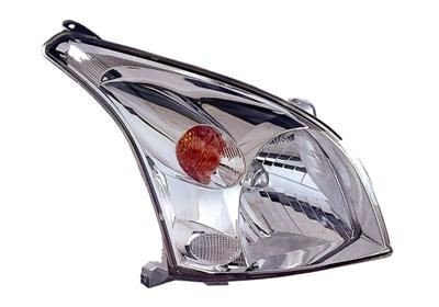 Van Wezel Hovedlyskaster VAN WEZEL 5382962 Van Wezel Hovedlyskaster VAN WEZEL 5382962