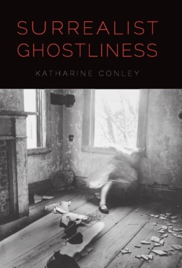 Surrealist Ghostliness Av Katharine Conley