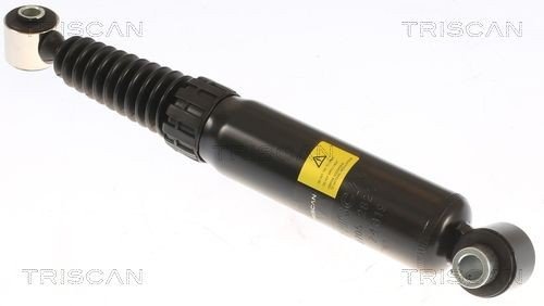 Støtdemper TRISCAN 8705 28201 Støtdemper TRISCAN 8705 28201