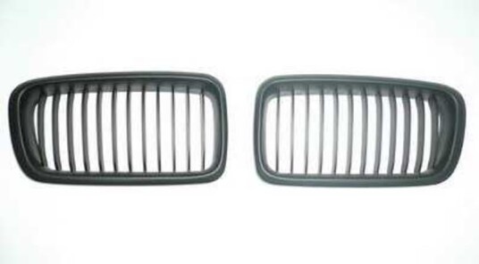 Camco Grillsett svart 6 0749 B
