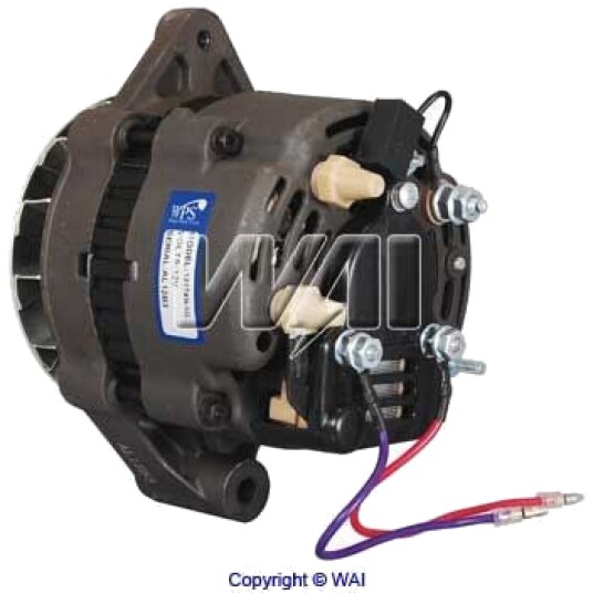 WAI 12174N 1G Dynamo