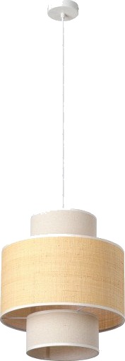 Osram Decor Wrap Cylinder pendellampe
