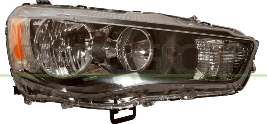 PRASCO MB7164903 Frontlykter