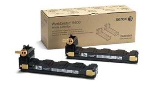 Xerox Waste Cartridge 44000 pages WC64 - Oppsamler for overflødig toner