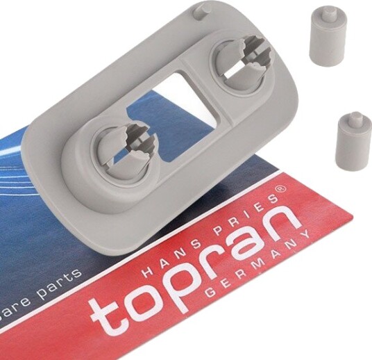 TOPRAN 102 545 Holder, støtfanger