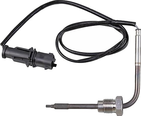 Sensor, eksostemperatur METZGER 0894891