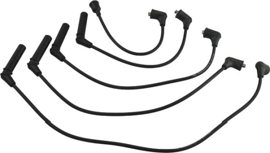 Tennplugg kabelsett KAVO PARTS ICK 3001