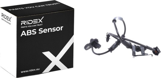 RIDEX 412W1460 Sensor, ABS