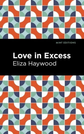 Love in Excess Love in Excess