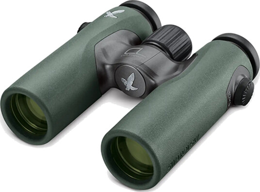 Swarovski CL Companion 10x30 + Wild Nature OneSize, Green