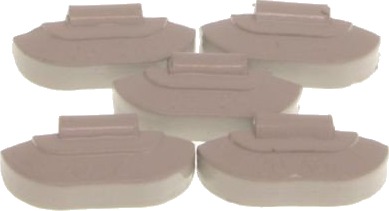 MAXGEAR 49-5524 Balanseringsvekt MAXGEAR 49-5524 Balanseringsvekt