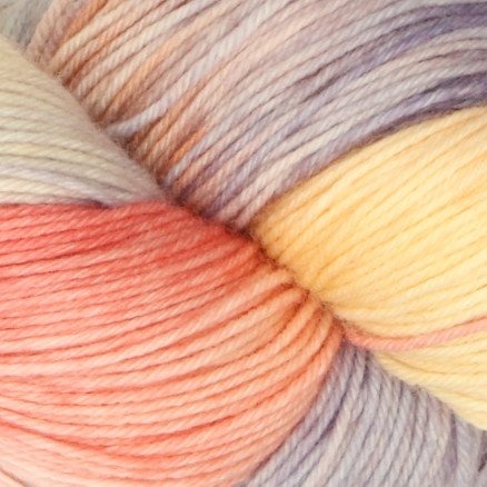 Symfonie Yarns Terra Garn 2024 Strandhus