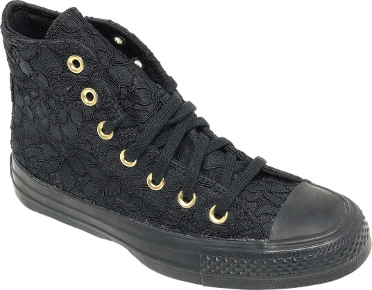 Converse Converse Chuck Taylor All Star Black 37