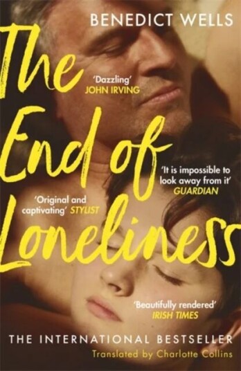 The End Of Loneliness Av Benedict Wells