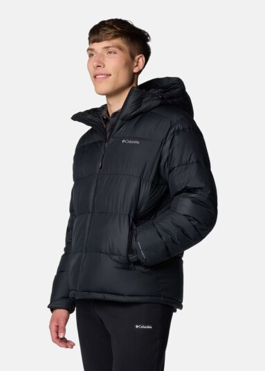 Columbia Sportswear Pike Lake™ II Hooded Jacket Columbia Sportswear Pike Lake™ II Hooded Jacket