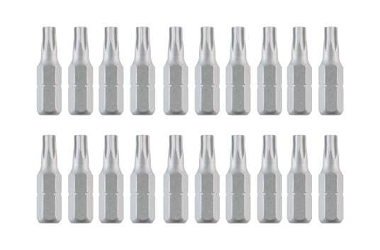 BITS TORX 25 MM T25X20 DT7267 DW