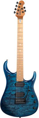 Music Man Petrucci JP15 Ultramarine QT Music Man Petrucci JP15 Ultramarine QT