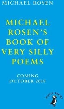 Michael Rosen'S Book Of Very Silly Poems Av Michael Rosen