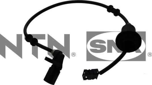 SNR ASB151.36 Sensor, ABS SNR ASB151.36 Sensor, ABS
