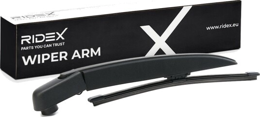 RIDEX 301W0227 Vindusviskerarm