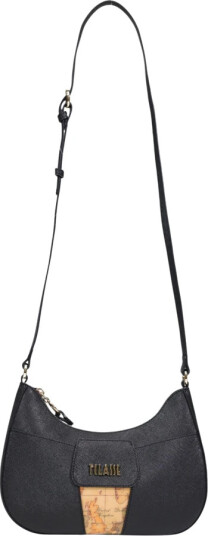 Alviero Martini 1a Classe Dame Vesker Svart ONE SIZE,