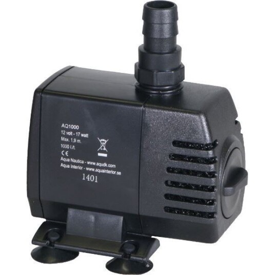 AQ 1500 12V