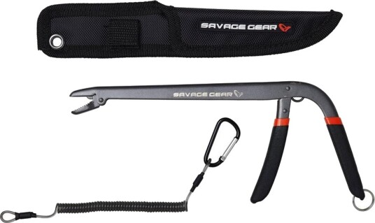 Savage Gear Pistol Deep Throat Hookout 22.5cm