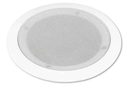 Omnitronic CS-5 Hvit