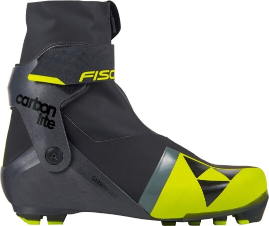 Fischer Carbonlite Skate Multicolour 41