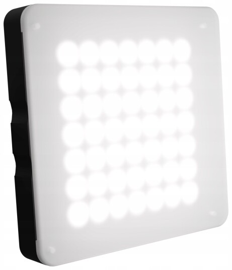 Natec Alfama LED lys 49 LED 4 fargefilter 700mAh Natec Alfama LED lys 49 LED 4 fargefilter 700mAh