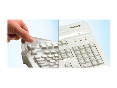 Cherry Wetex - Tastaturdeksel Cherry Wetex - Tastaturdeksel