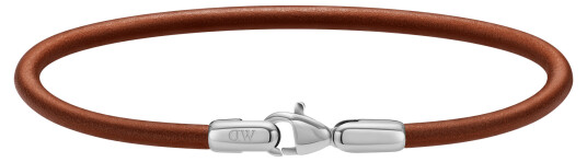 Daniel Wellington DW Perfect Pair St Mawes 205mm Silver