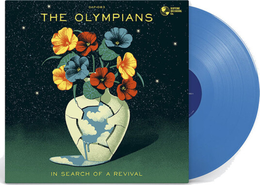 In Search of a Revival