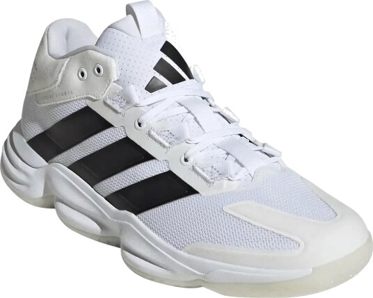Adidas Performance Courtstabil M White 46 2/3