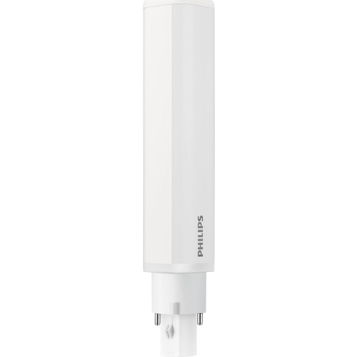 Philips CorePro PL C kompaktlysrør 4000K 8,9W white 171 x 34 mm Philips CorePro PL C kompaktlysrør 4000K 8,9W white 171 x 34 mm