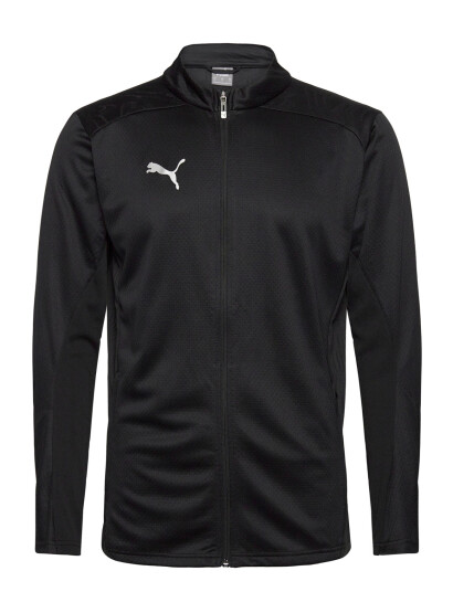 PUMA Teamfinal Training Jacket - Black - XL