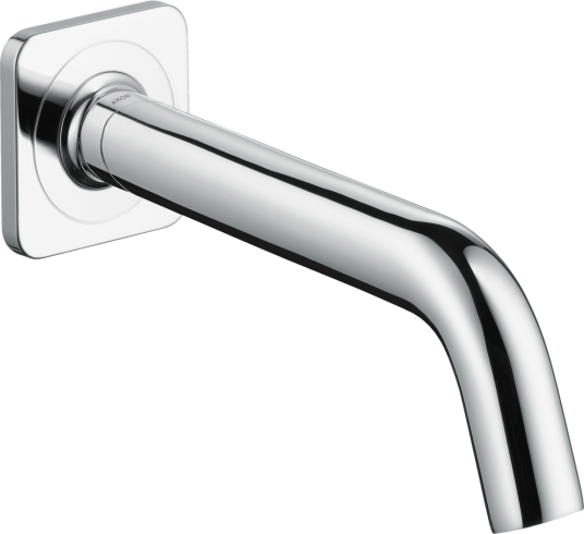 Axor Citterio M Kartut Tutlengde 180 mm, Krom Axor Citterio M Kartut Tutlengde 180 mm, Krom