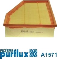 PURFLUX A1571 Luftfilter PURFLUX A1571 Luftfilter