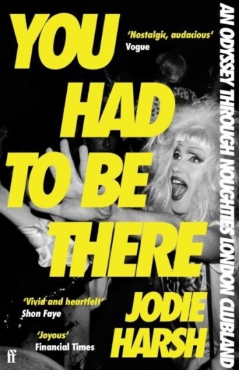 You Had to Be There You Had to Be There