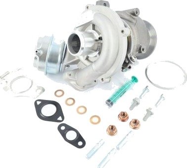 Turbolader MAPCO 209064