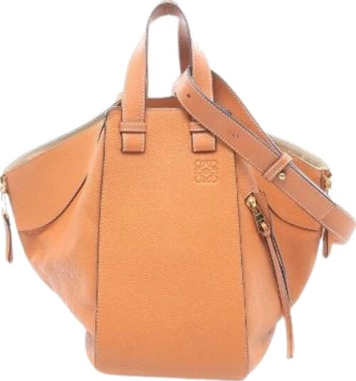 Loewe Pre owned Dame Pre owned Brun ONE SIZE, Loewe Pre owned Dame Pre owned Brun ONE SIZE,