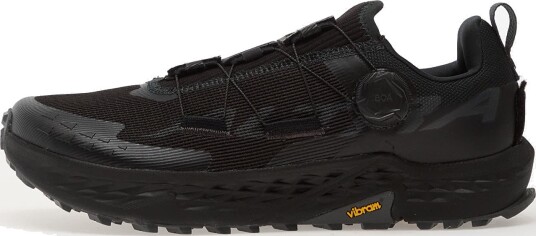 Altra Men"s Timp 5 Boa Black/black 8