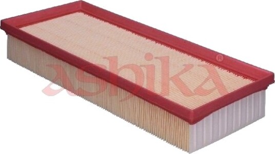 ASHIKA FA 0325JM Luftfilter ASHIKA FA 0325JM Luftfilter