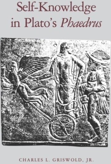 Self-Knowledge in Plato's Phaedrus