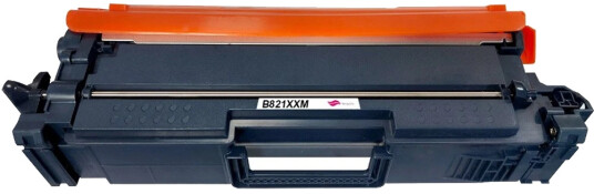 TB Toner TN821XXLM Magenta Høykapasitet (12.000 sider) erstatter Brother TN-821XXLM TB Premium toner