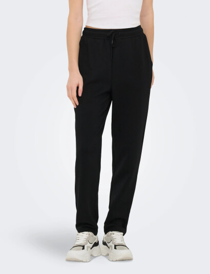 Only Play Onplounge Hw Tapered Swt Pnt   Black   M