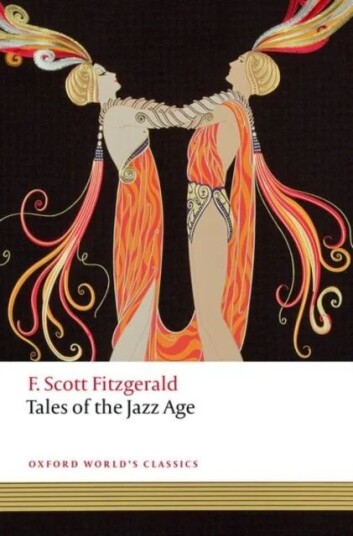 Tales Of The Jazz Age Av Fitzgerald