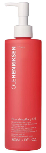 Ole Henriksen Touch Nourishing Body Oil 300 ml Ole Henriksen Touch Nourishing Body Oil 300 ml