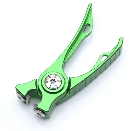 Vision Pro Nipper Lett Og Sterk Nipper Som Tåler Saltvann