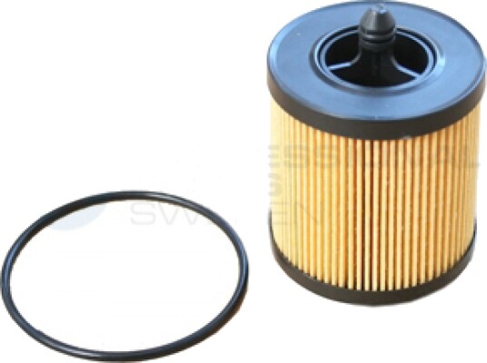 Oljefilter Professional Parts 22349143